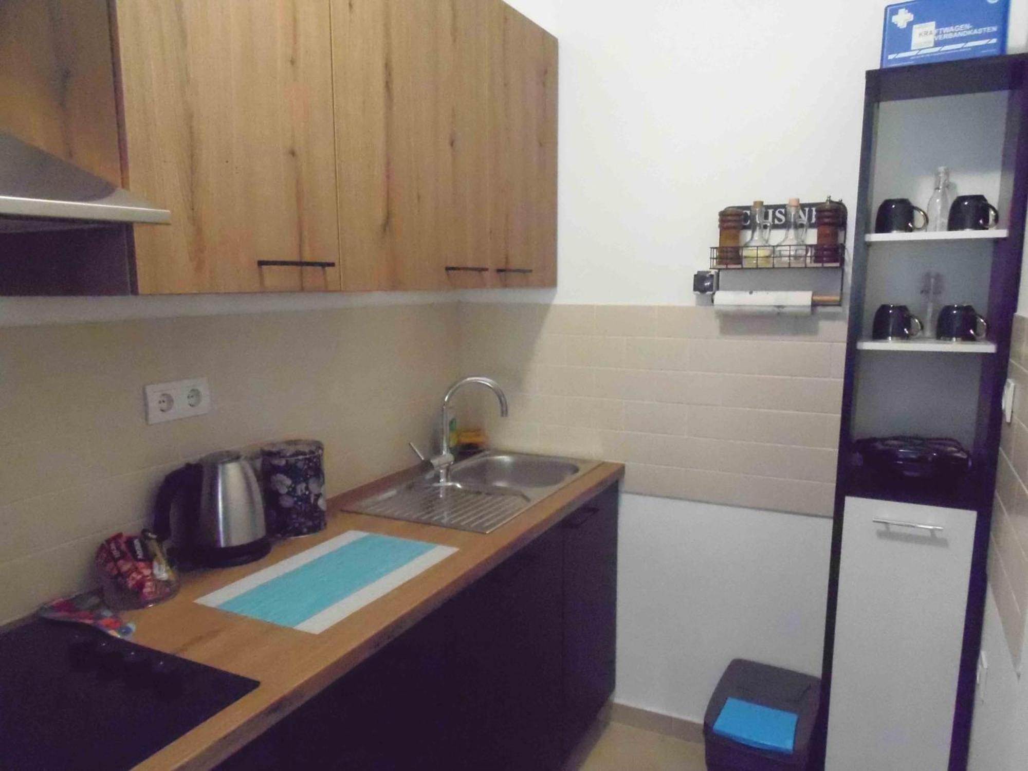 Apartman 6M Zagreb Bagian luar foto