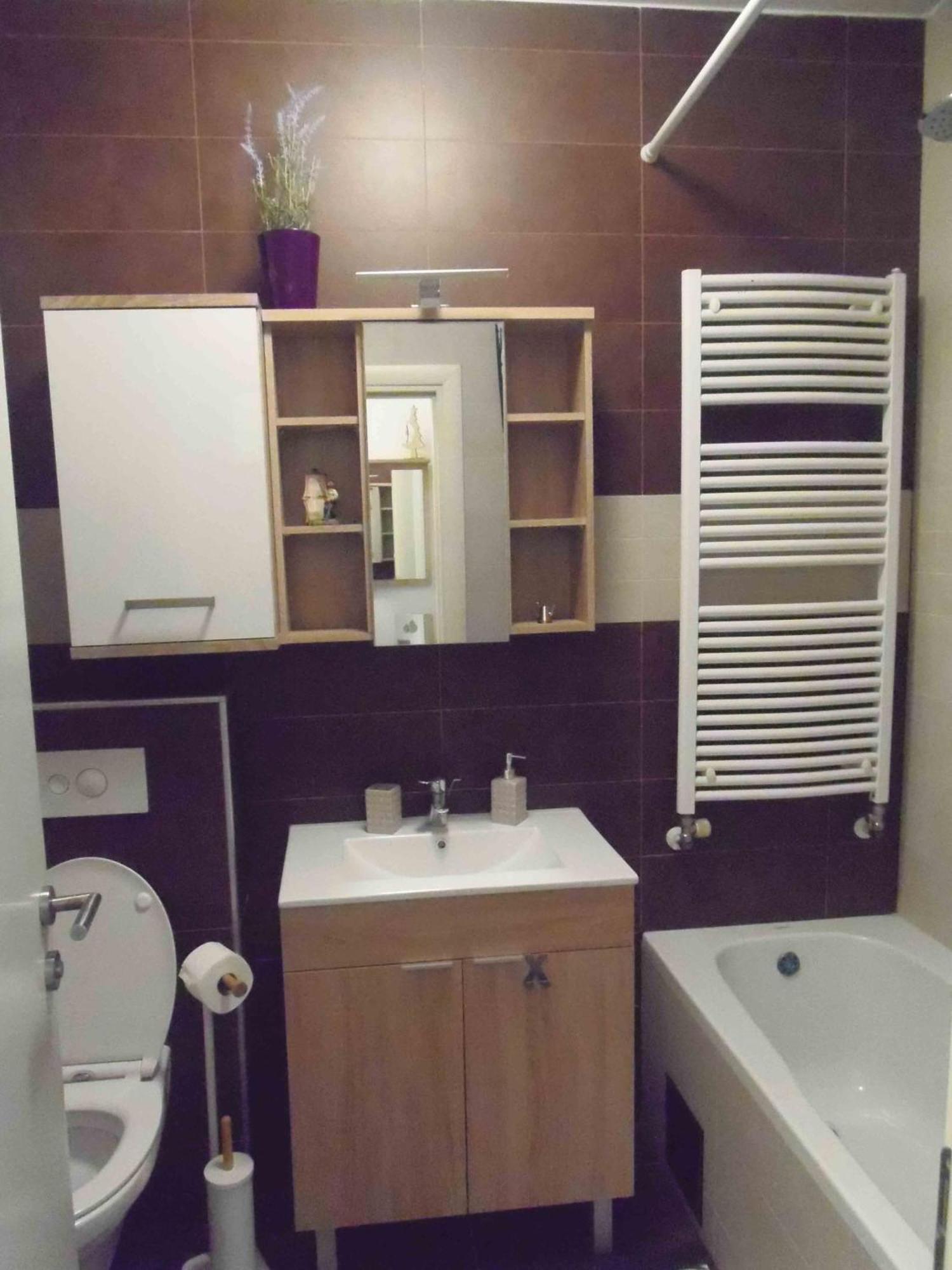 Apartman 6M Zagreb Bagian luar foto