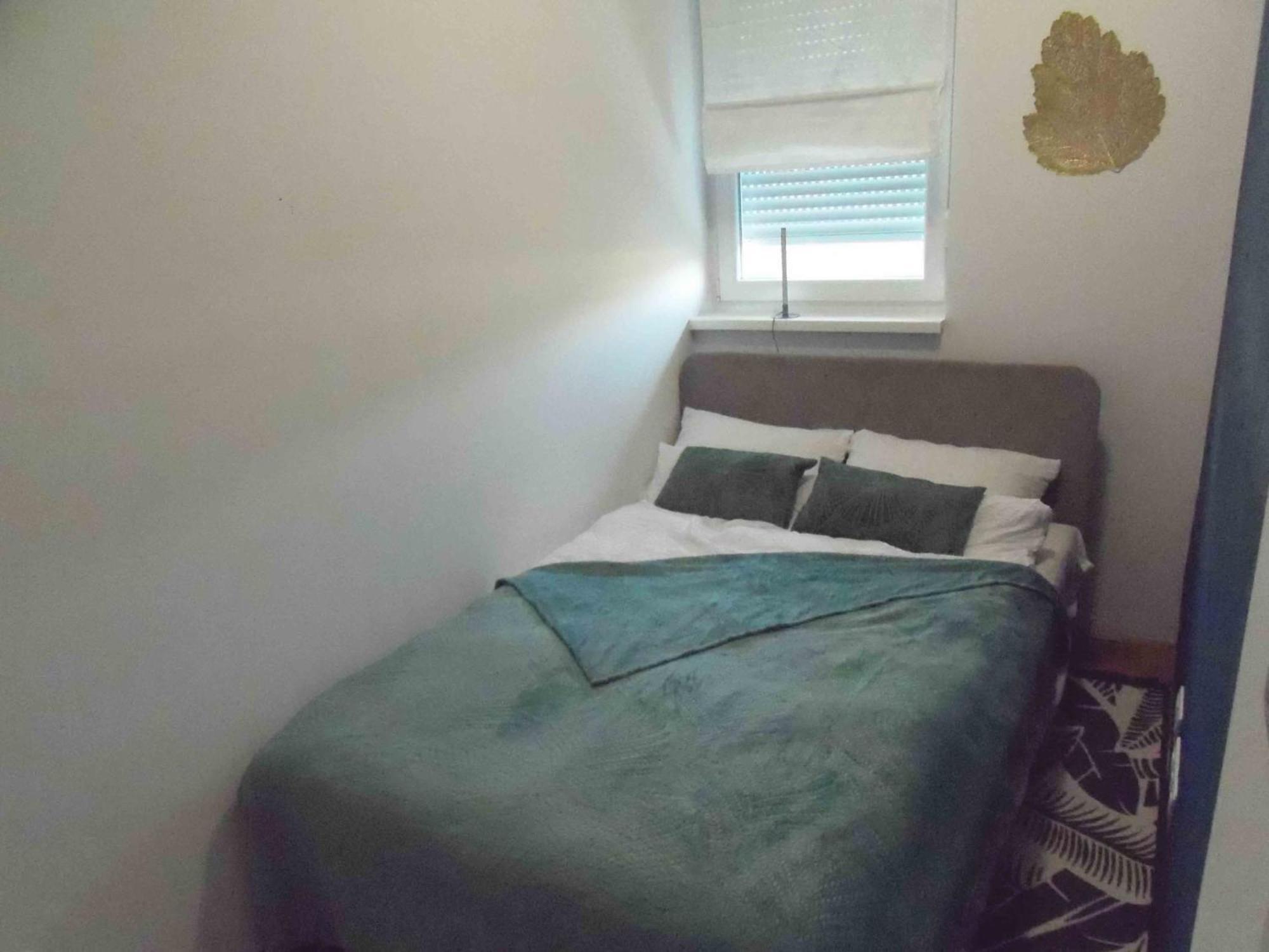 Apartman 6M Zagreb Bagian luar foto